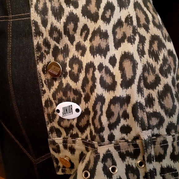 Vintage Jean Paul  Gautier junior fitted vest - Picture 10 of 12